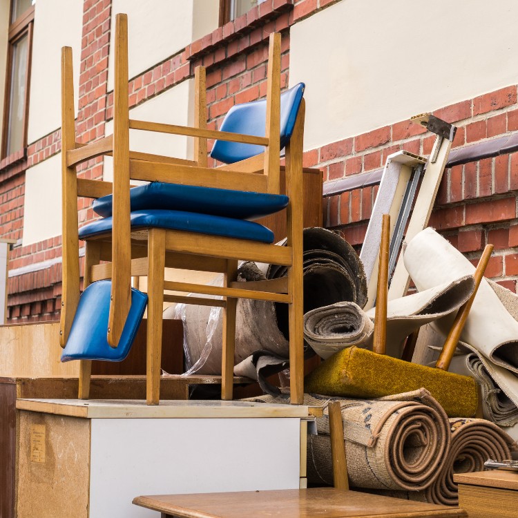 Property solutions services in Farmers Branch, TX