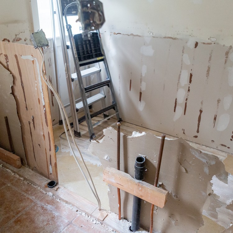 Property solutions services in Farmers Branch, TX